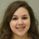 Katie Victor head shot